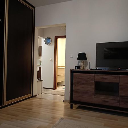 Apartament Paderewskiego 1 Zielonka  Exterior foto