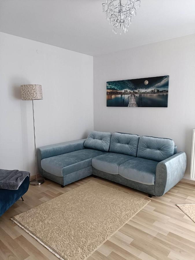Apartament Paderewskiego 1 Zielonka  Exterior foto