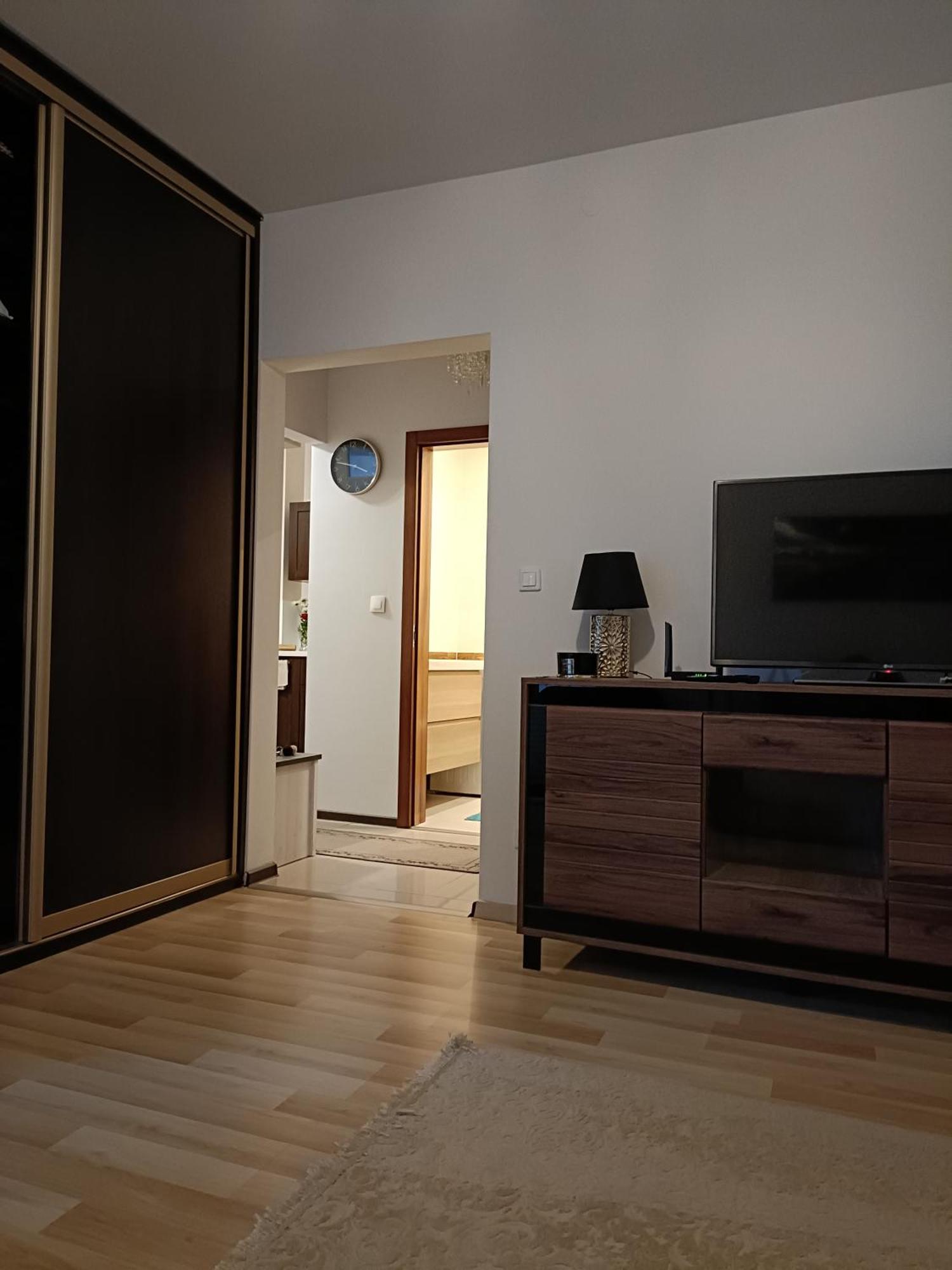 Apartament Paderewskiego 1 Zielonka  Exterior foto